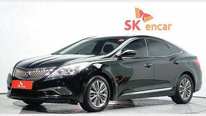 [CAR&TECH]1월은 중고차 연식변경 수요 ‘쏠쏠’… 설 명절 앞두고 대형차-SUV 인기