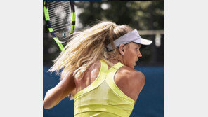 ‘무관의 여제’ 보즈니아키, 호주오픈 女 단식 결승행 …첫 메이저타이틀 기회