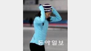 노선영에 행정실수 빙상연맹, 이상화·이승훈 국가대표 훈련단 퇴출 규정 신설