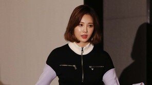 [동아포토]유라, 명품 각선미.. 시선 강탈