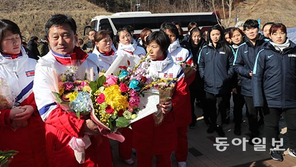 “北국가대표 선수들, 출신 성분이 최우선” …위상은 예술인 보다 낮아