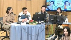 ‘컬투쇼’ 다비치 “여성듀오, 더 이상 안 나오길…유일하고 싶다”