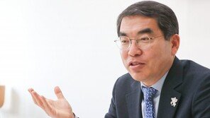 ‘경기도지사 출마’ 양기대 광명시장 “스타 정치인 아니지만 유능, 지켜봐달라”