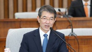 김명수 대법원장, 신임 법원행정처장에 안철상 대법관 임명