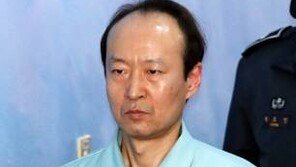 이재만, 재판서 朴 언급하며 ‘울음’…“국가 위해 열심히 하셨다”