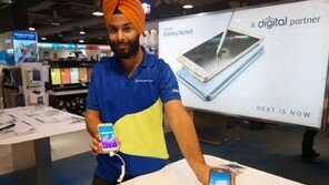 삼성전자 제친 中 샤오미…6년 만에 인도 스마트폰 시장 1위 자리 뺏겨