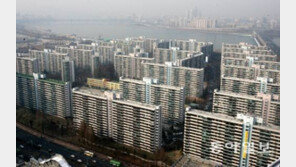 정부 ‘재건축 부담금 폭탄’ 예고에도 강남 집값 고공행진, 왜?