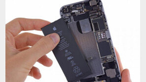 애플, iOS 11.3 업데이트로 ‘배터리 게이트’에 뿔난 소비자들 달랜다