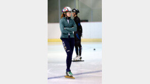 빙상연맹, 쇼트트랙 심석희 폭행한 코치에 ‘영구제명’ 최고 중징계