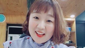 개그우먼 이수지, 일반인 남성과 열애…“엄마 죄송해요, 저 남친 생겼어요”