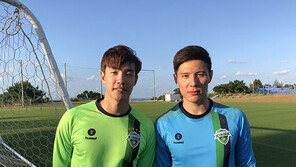 [최현길의 스포츠에세이] 피는 물보다 진하다는 K리그 형제선수들의 추억