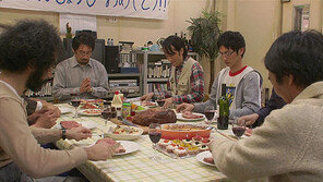 [윤여수의 라스트 씬] 혹독한 남극…오로라보다 더 간절한 ‘라멘 한 그릇’