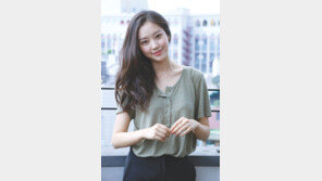 [인터뷰] ‘그것만이 내 세상’ 최리 “이병헌 선배와 호흡…심장이 터질 것만 같았죠”