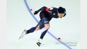 [특별기획·KISS와 함께하는 평창동계올림픽] 스피드스케이팅의 모든 것