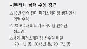 “한국인의 올림픽 열정, 세계가 하나되는 힘 느껴”