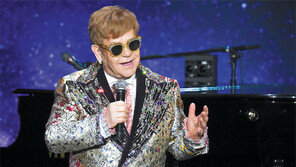 엘턴 존, 순회공연 은퇴 선언