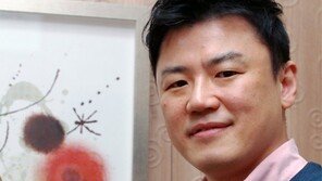 “습기만 있으면 로봇이 움직입니다”