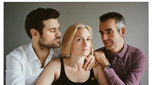 “아내에게 새 남자가 생겼다”…‘女 하나에  男 둘’, 영화가 현실로