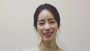 임지연♥이욱, 열애 인정…“단 결혼 계획은 사실무근”