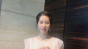 ‘이욱 연인’ 임지연 누구?…연기·진행 돋보이는 만능 女배우 