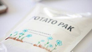 카야니코리아, 포테이토팩 출시로 쉬운 기부 환경 조성