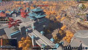 '천애명월도', 조작도 입맛대로 즐겨보자~