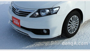 브리지스톤, 평창 올림픽 공식 차량 타이어 지원