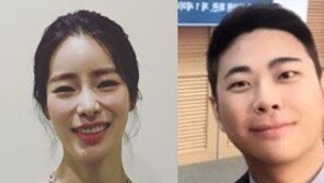 이욱 “임지연과 교제한지 1달…서로 알아가는 중”