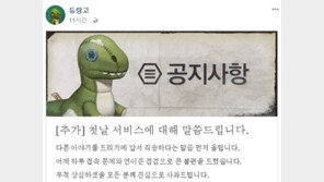 듀랑고 접속 ‘또 문제’…회사 측, 보상 약조 “다양한 아이템 준비” 