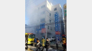밀양 세종병원 화재, 의사 1명 · 간호사 1명 등 의료진도 3명 사망