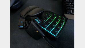 [리뷰] 무엇에 쓰는 물건인고? 레이저 타르타로스v2