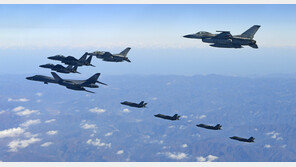 美 합참 “평창올림픽 끝나면 한미군사훈련 재개하겠다”