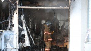 [공식]“밀양 세종병원 화재 사망자 37명…중상 18명 중 10명 의식불명”