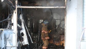 밀양 세종병원 화재 원인? “‘간호사 탈의실서 연기”·“응급실 천장 전기합선”