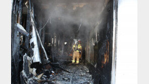 밀양시장 “세종병원 화재 피해자 180명…사망 37명·중상 7명·경상 136명”