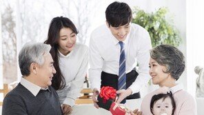 난청 부모님 위한 설날 선물, 보청기 “가격이 가장 큰 걸림돌”