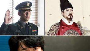 김상경, 2년여 휴지기 끝! 스크린으로 내달린다