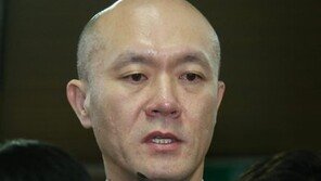 ‘위증교사혐의’ 전재용, 항소심도 벌금 500만원 