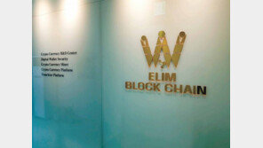 [기업&CEO]국내 기술력으로 탄생한 암호화 화폐 ‘위드코인’