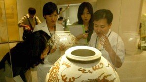 [단독]북한 내 고려 유물 7월 서울서 전시할 듯