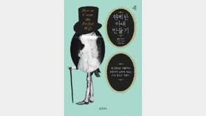 [책의 향기]아동작가이자 학대범, 진보 지식인의 두 얼굴