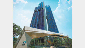 [2018한국소비자 평가 최고의 브랜드 대상]‘최고’ 자부심 경험하는 ‘살고 싶은 집’… 올해 1만1447채 공급