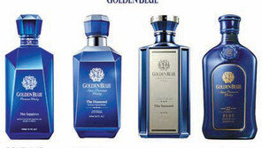 [2018한국소비자 평가 최고의 브랜드 대상]누적 판매량 2900만 병… 가장 많이 팔린 위스키