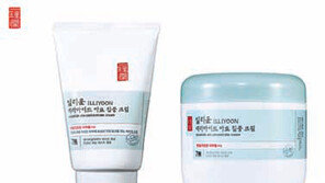 [2018한국소비자 평가 최고의 브랜드 대상]피부가 스스로 촉촉해지는 低자극 보습 케어