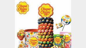 [2018한국소비자 평가 최고의 브랜드 대상]특별한 순간을 더욱 즐겁게… 2년째 ‘달콤한 정상’