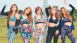 [2018한국소비자 평가 최고의 브랜드 대상]‘골라 입는 재미’가 있는 언더웨어… 대박 행진