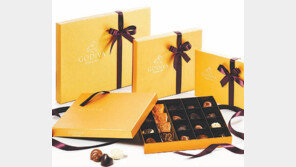 [2018한국소비자 평가 최고의 브랜드 대상]92년 역사 벨기에 프리미엄초콜릿