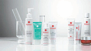 [2018한국소비자 평가 최고의 브랜드 대상]셀럽들이 선택한 메디컬코스메틱