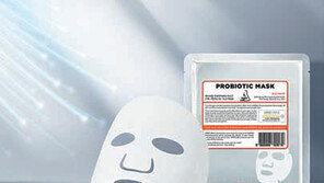 [2018한국소비자 평가 최고의 브랜드 대상]76년 유산균 기술력 담은 ‘마스크팩’ 홈쇼핑서 돌풍