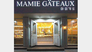 [2018한국소비자 평가 최고의 브랜드 대상]천연효모로 만든 유기농 빵의 ‘맛있는 반란’